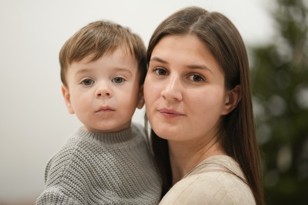 Family & Children